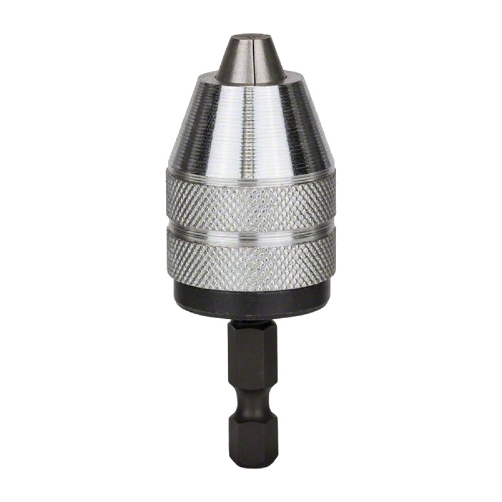 Патрон Bosch БЗП 1-6мм (072)