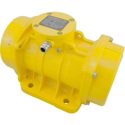 Площадочный вибратор MVF1500/1