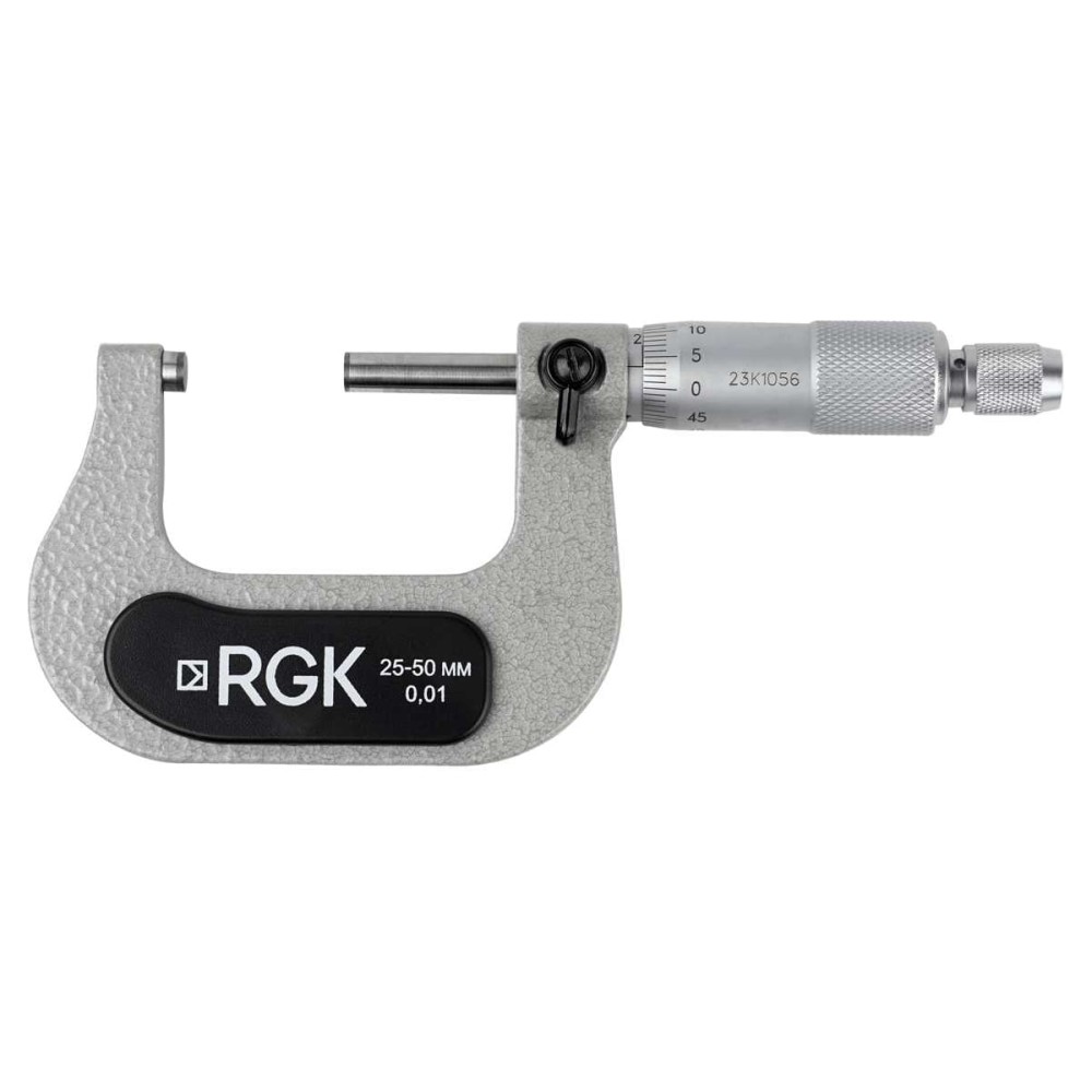 Микрометр RGK MCM-50
