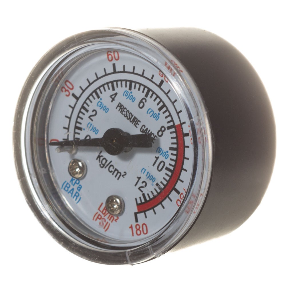 Манометр малый CD-AC350/50-76