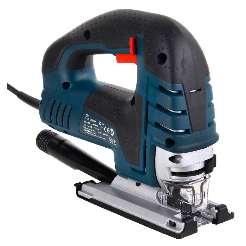 Лобзик Bosch GST 150 BCE 0601513003