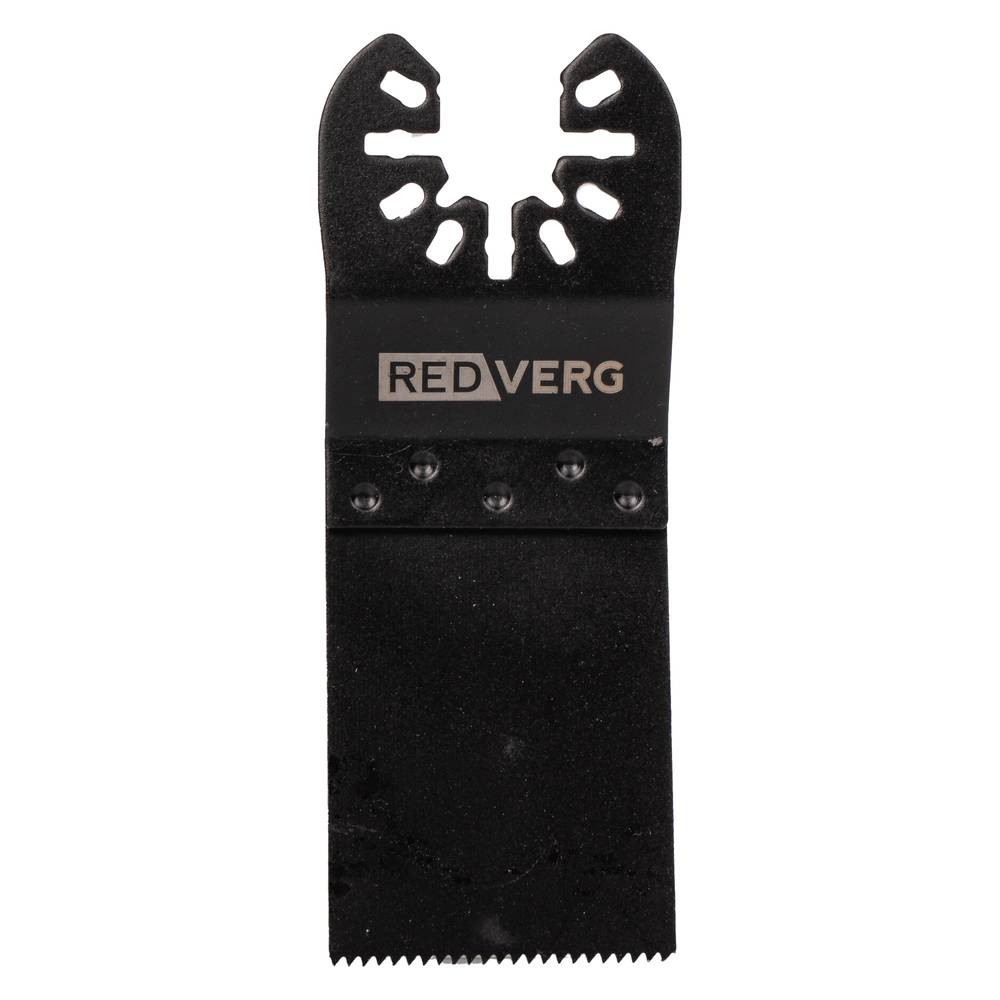 Полотно пильное для МФИ REDVERG погружное 32мм (820632)