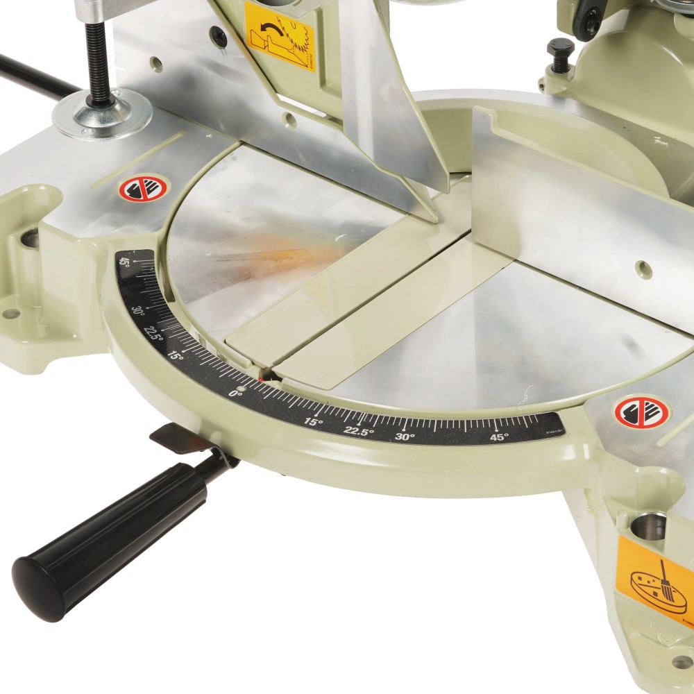 Торцовочная пила Makita LS1040