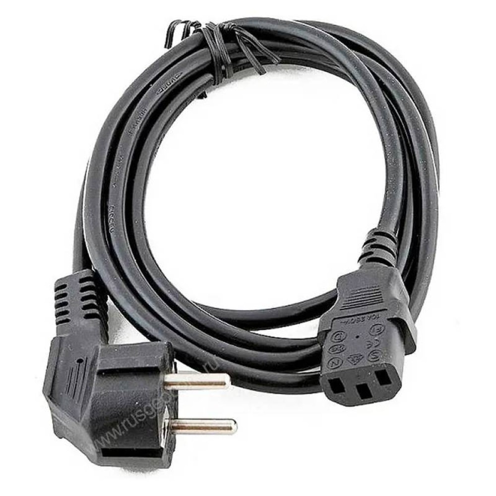 Кабель сетевой 220В Rugby 600 series