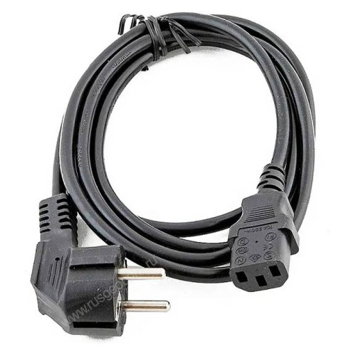 Кабель сетевой 220В Rugby 600 series