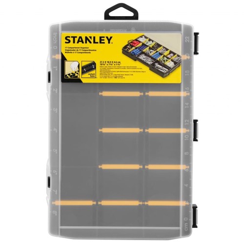 Органайзер STANLEY Essential STST81680-1