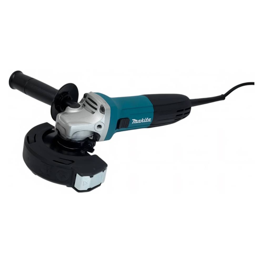 Машина шлифовальная угловая Makita GA5030R