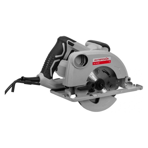 Пила дисковая ИНТЕРСКОЛ ДП-140/800 (550.1.0.70)