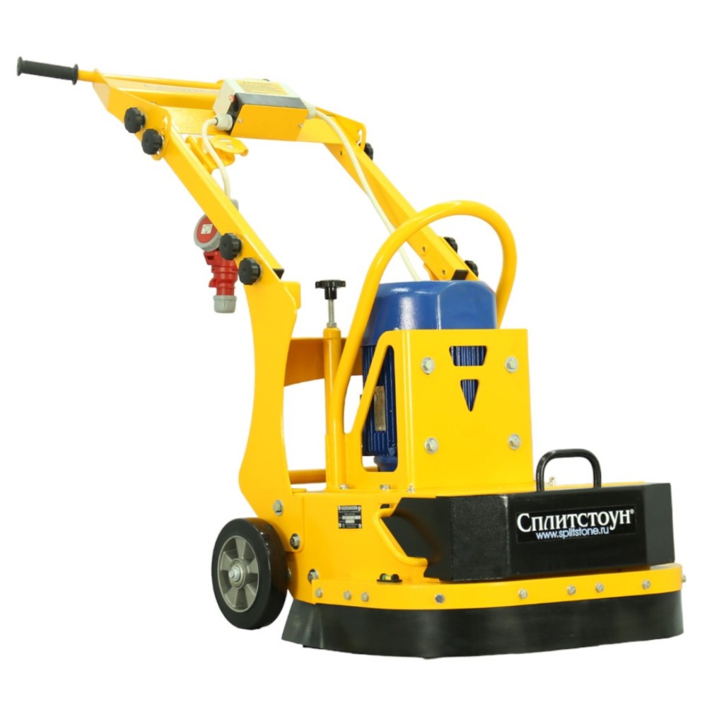 Машина мозаично-шлифовальная Сплитстоун GM-245-5,5 (170856)