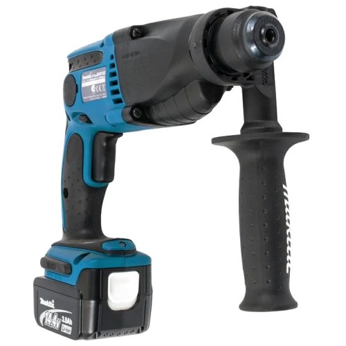 Аккумуляторный перфоратор Makita BHR162RFE