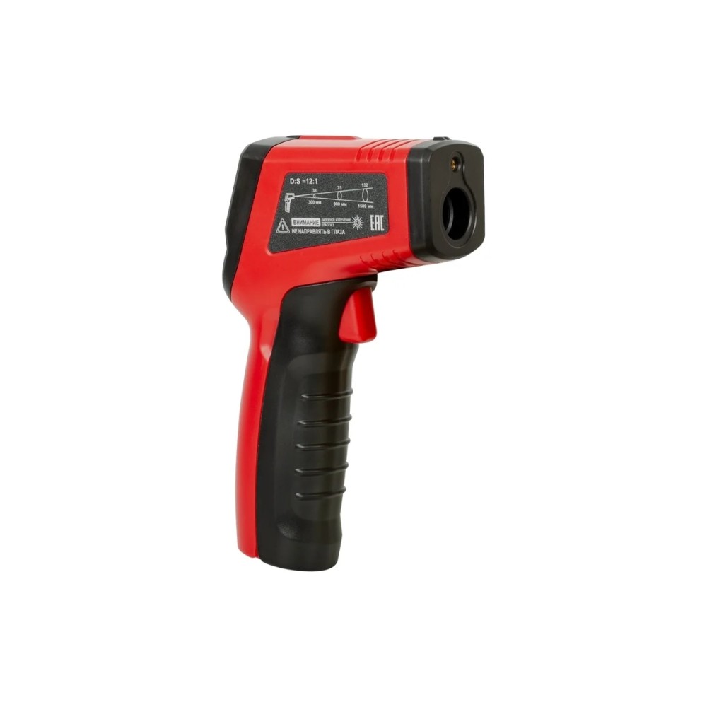 Пирометр RGK PL-6