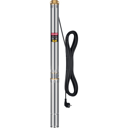 Насос скважинный ЗУБР НСЦ-75-60