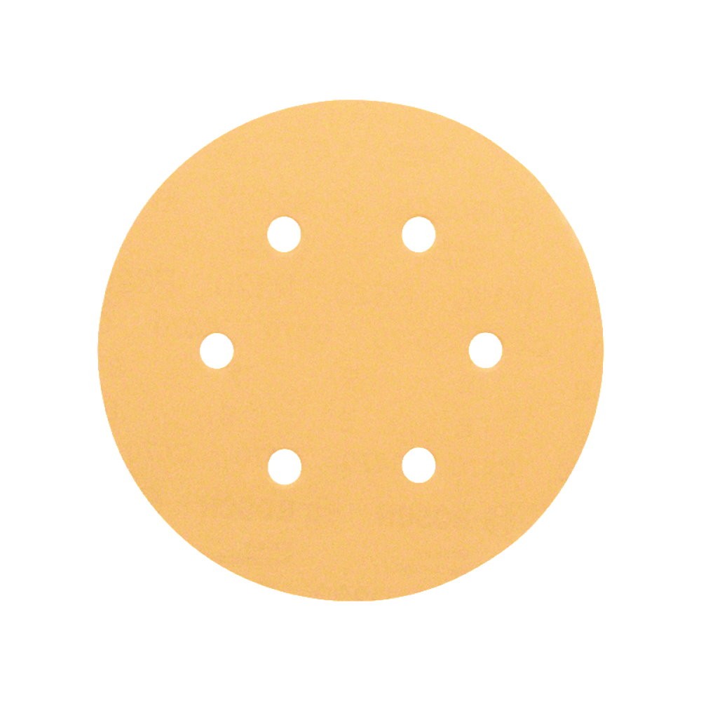 Круг шлифовальный Bosch Wood 150мм K120 (837)