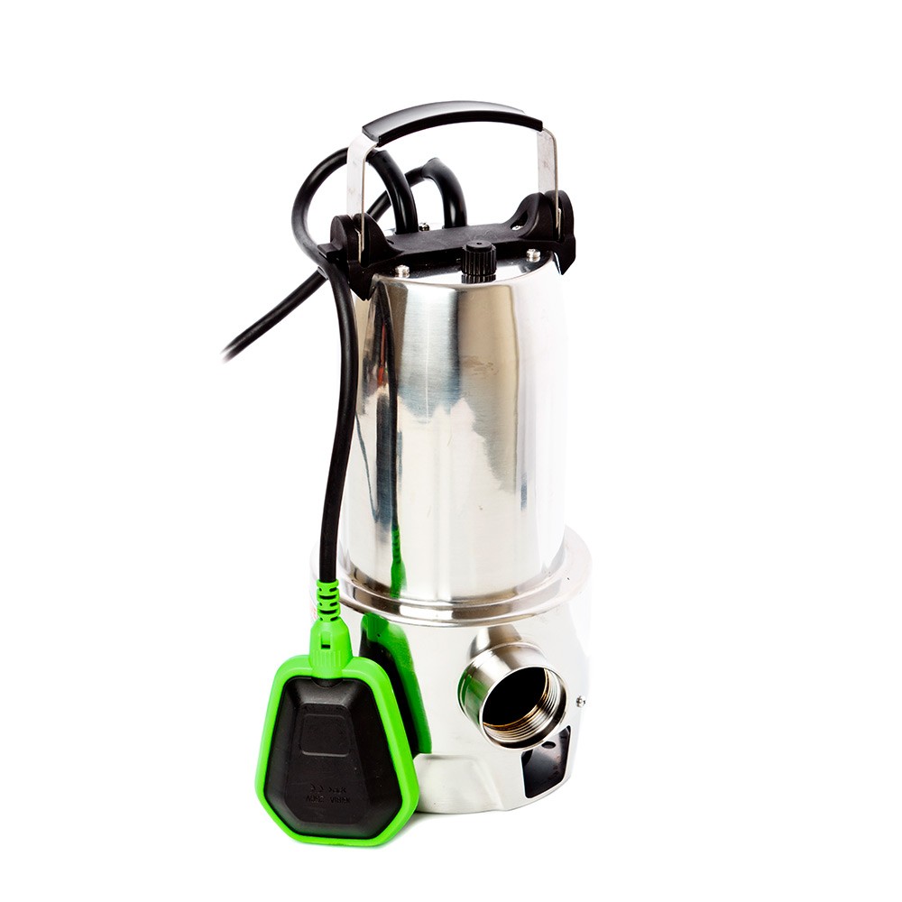 Насос дренажный REDVERG RD-DPS750/35