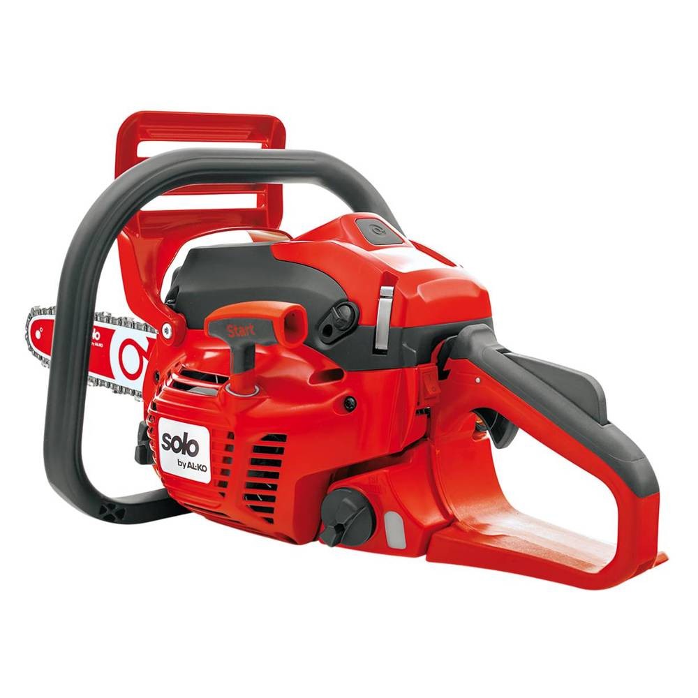 Бензопила AL-KO Comfort Pro 6436