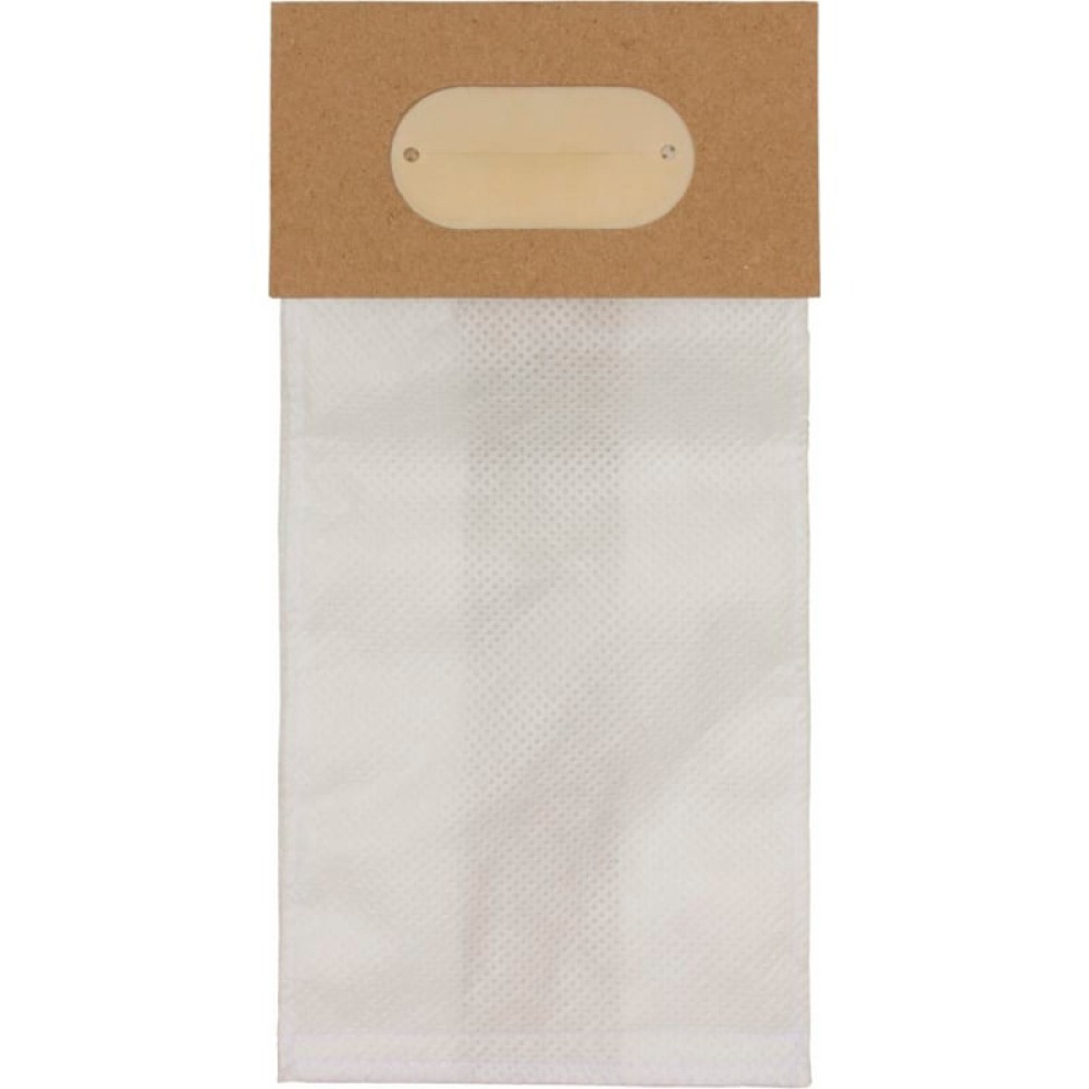 Мешок-пылесборник синтетический для шлифовальной машинки OZONE GM-002 10шт