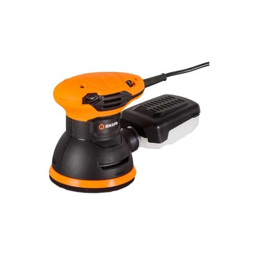 Эксцентриковая шлифовальная машина Вихрь ЭШМ-125А