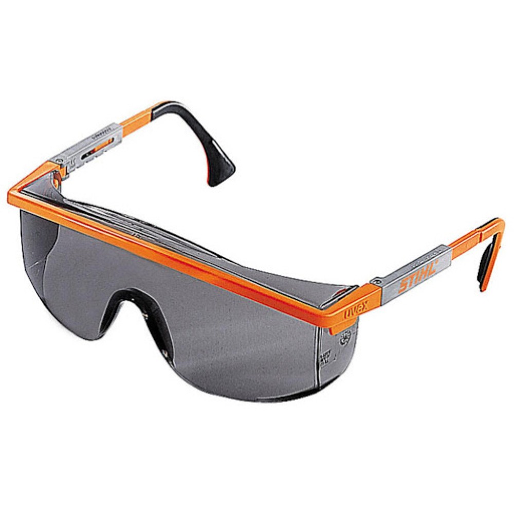 Очки защитные Stihl Astrospec grey