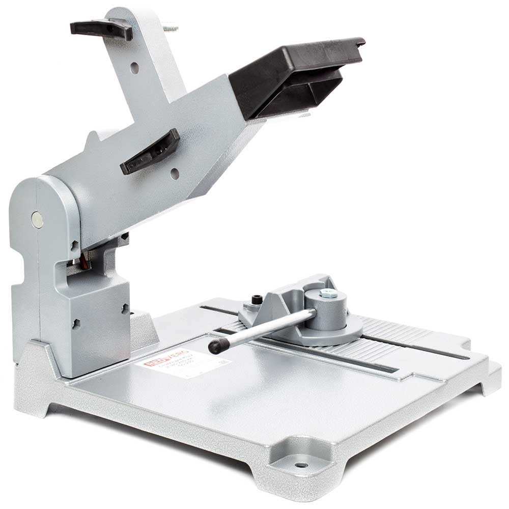 Стойка для МШУ 180, 230мм REDVERG GS-230