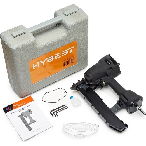 Степлер пневматический Hybest N851