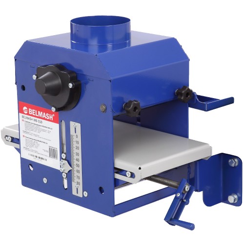 Устройство для браширования БЕЛМАШ WB-150