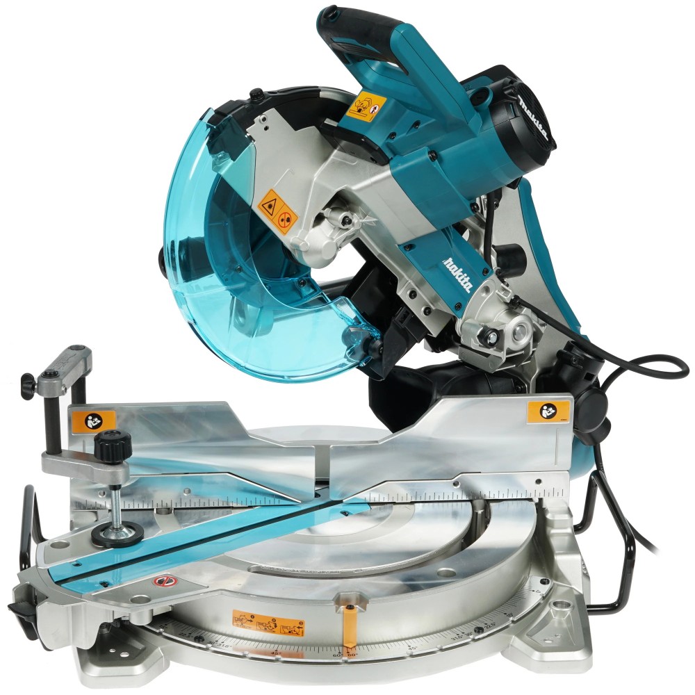 Торцовочная пила Makita LS1019