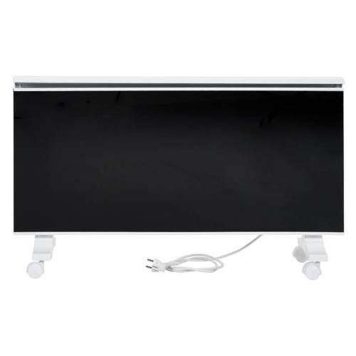 Инфракрасный обогреватель Теплофон Binar 1500 ЭРГ/ЭВНАП 1.5 Домино белый