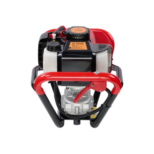 Мотобур профессиональный BURAN DT-250