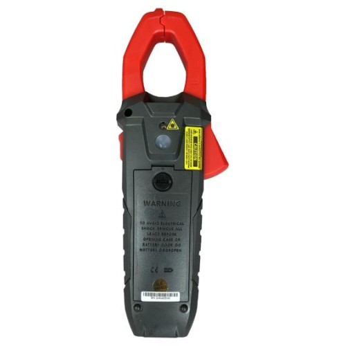 Клещи электроизмерительные СЕМ DT-396