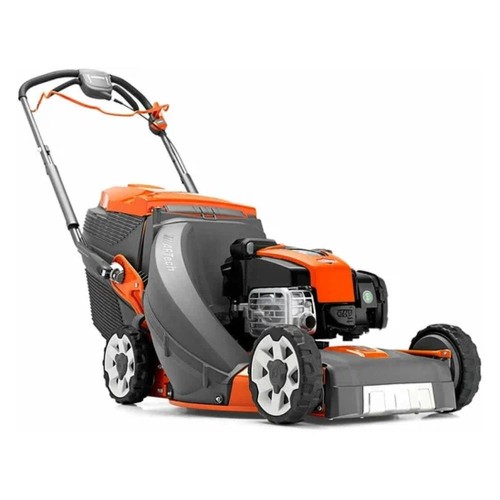 Бензиновая газонокосилка Husqvarna LC 353VI