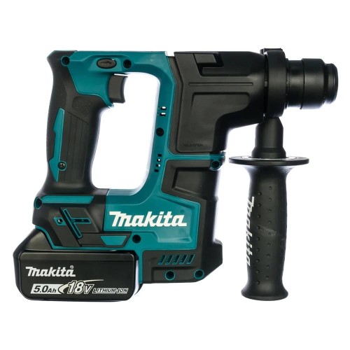 Аккумуляторный перфоратор Makita DHR171RTJ