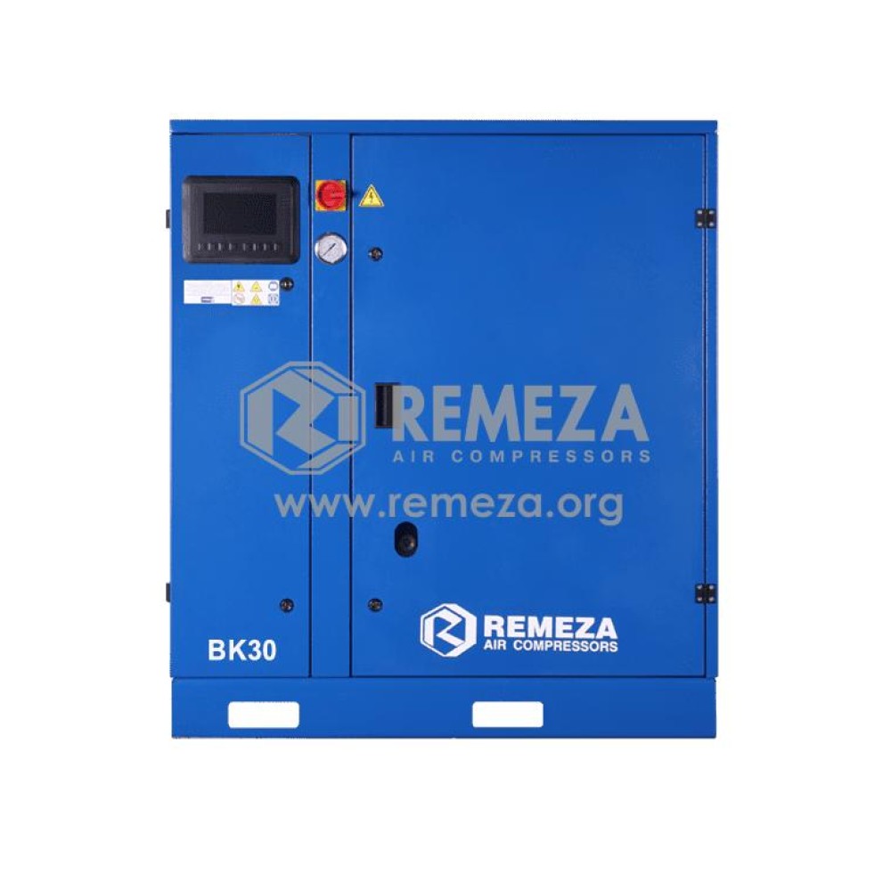 Винтовой компрессор ВК 30-8ВС