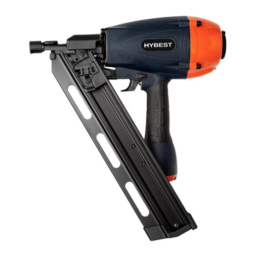 Пневматический гвоздезабивной пистолет Hybest FN3490