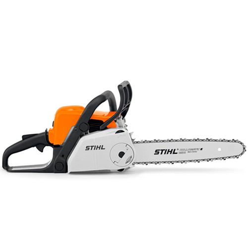 Бензопила Stihl MS 180C-ВЕ 14"