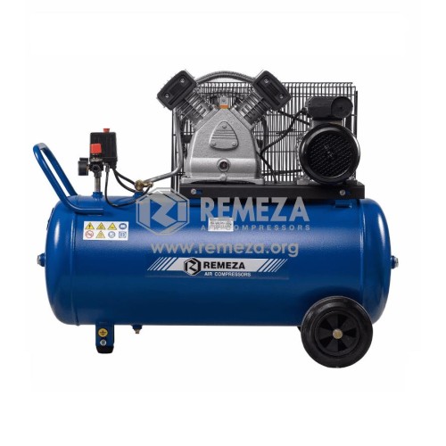 Поршневой компрессор Ремеза СБ4/С-200.LB30 3,0 кВт
