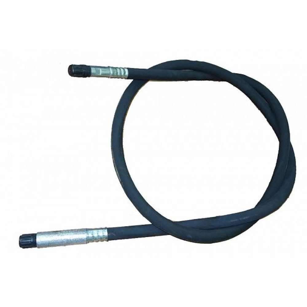 Гибкий вал для вибронаконечника 38 мм ВС-300 З,0 м