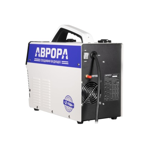 Аппарат сварочный инверторный Aurora Динамика 185 СИНЕРГЕТИК ПУЛЬС