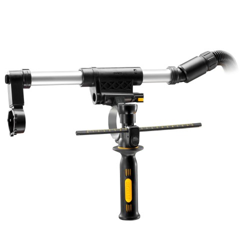 Система пылеудаления DeWalt D25301D