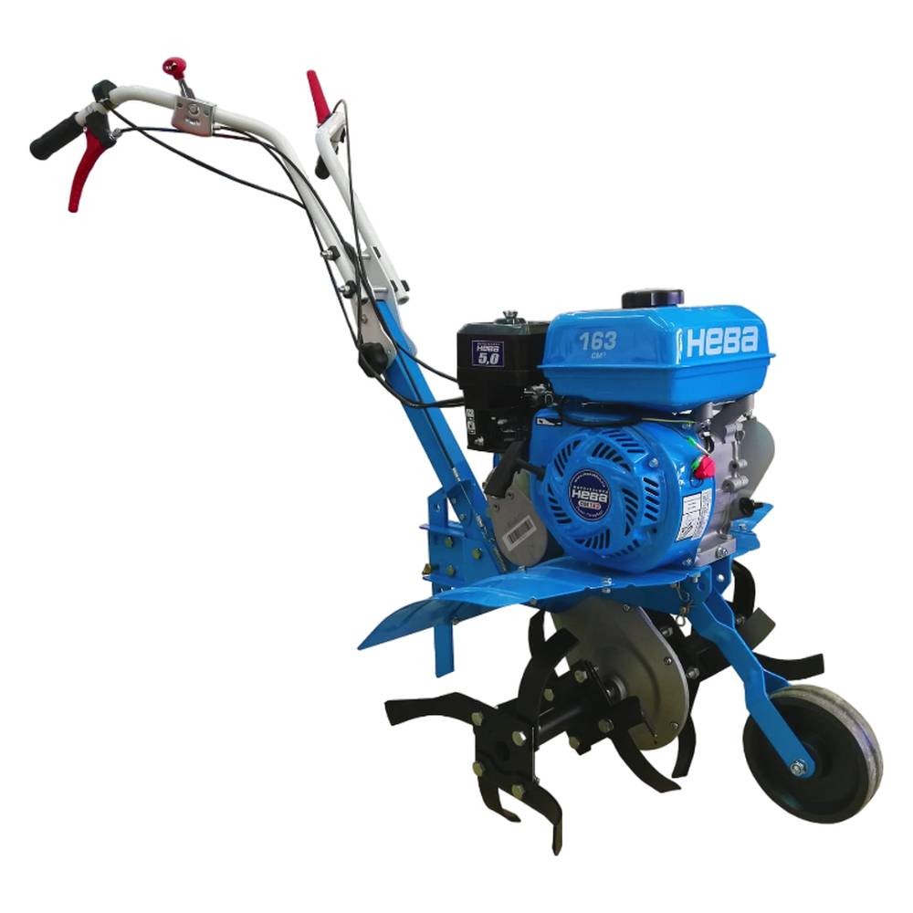 Мотокультиватор Нева МК100-КС (DM163)