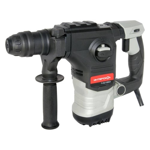 Перфоратор ИНТЕРСКОЛ П-32/1000Э