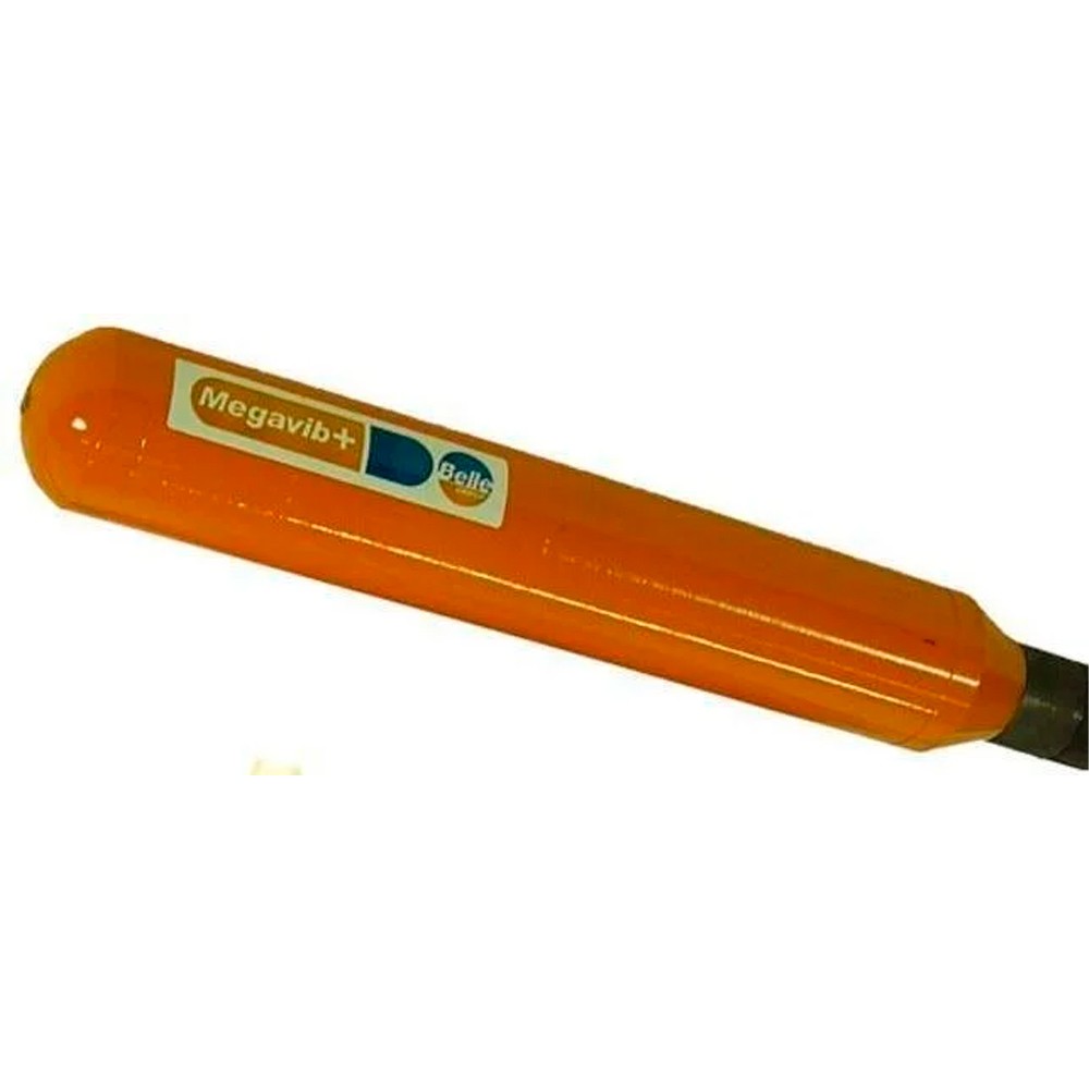 Булава вибратора Belle Megavib+ 57мм