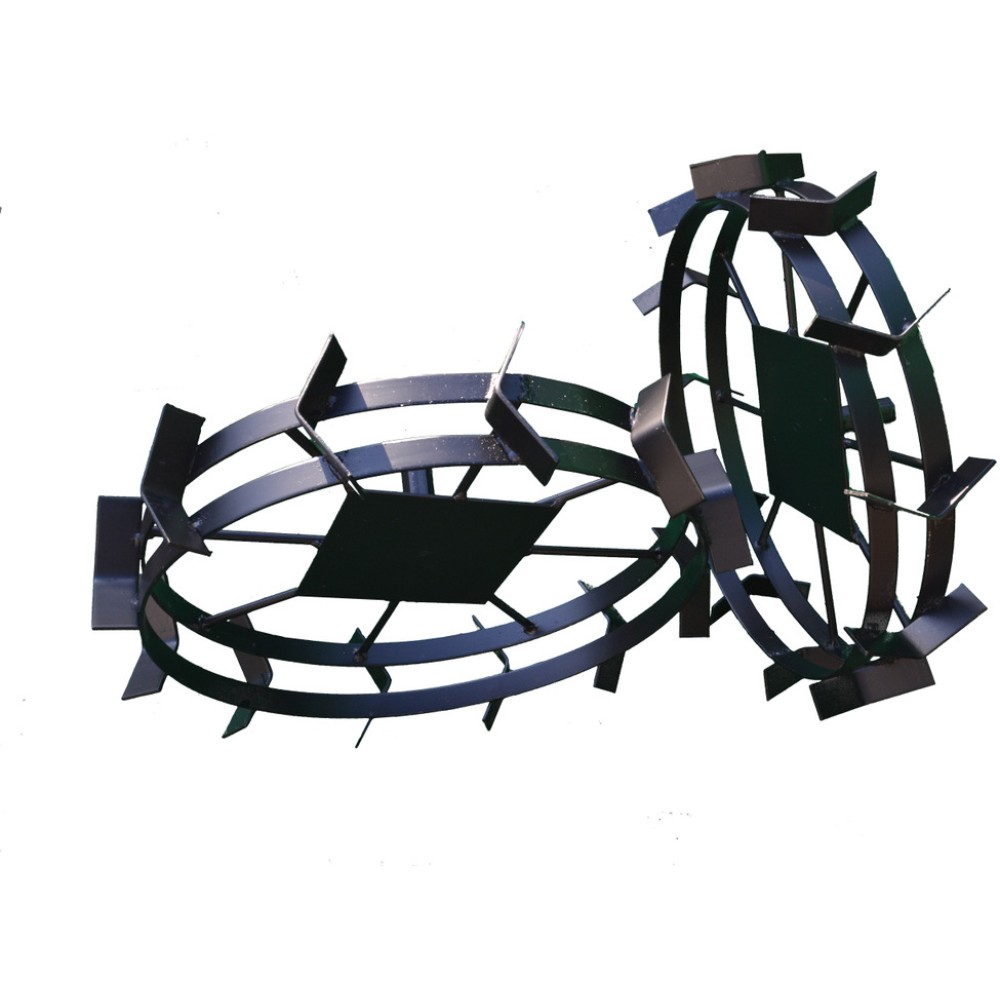 Грунтозацепы 540*90*25 (круг) для мотокультиваторов (пара)