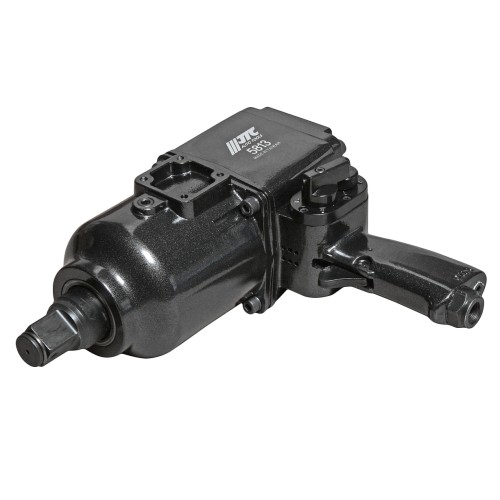 Гайковерт пневматический 1" 3390Нм 3400об/мин. 557л/мин. 90-120PSI ударный JTC JTC-5813
