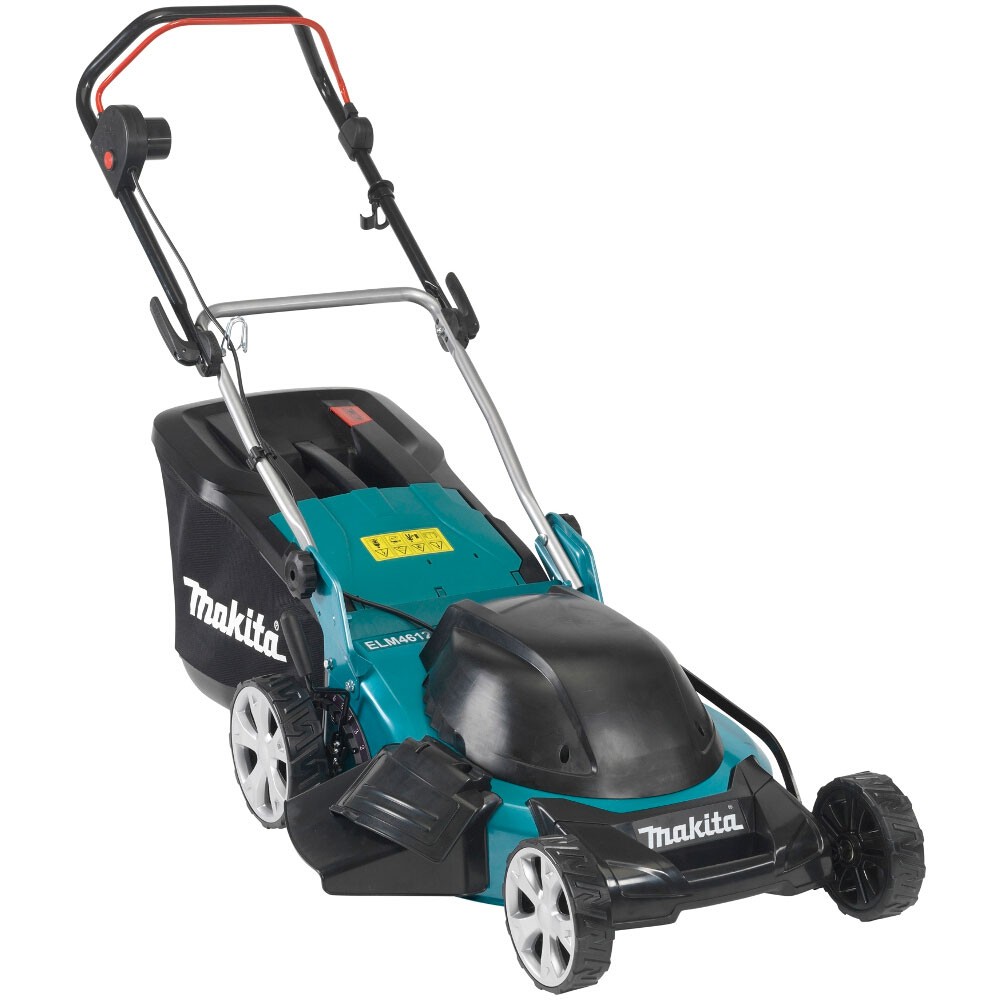 Электрическая газонокосилка Makita ELM4612