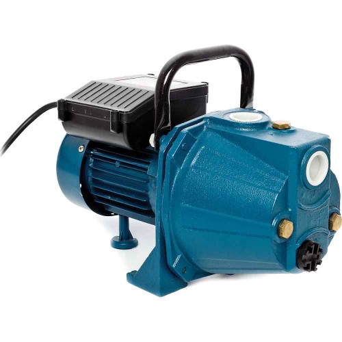 Насос самовсасывающий REDVERG RDJ-60S