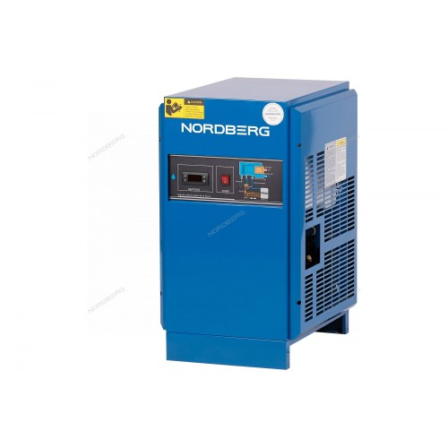 Осушитель воздуха до 16 бар, 2400 л/мин, 220 В NORDBERG NCD20