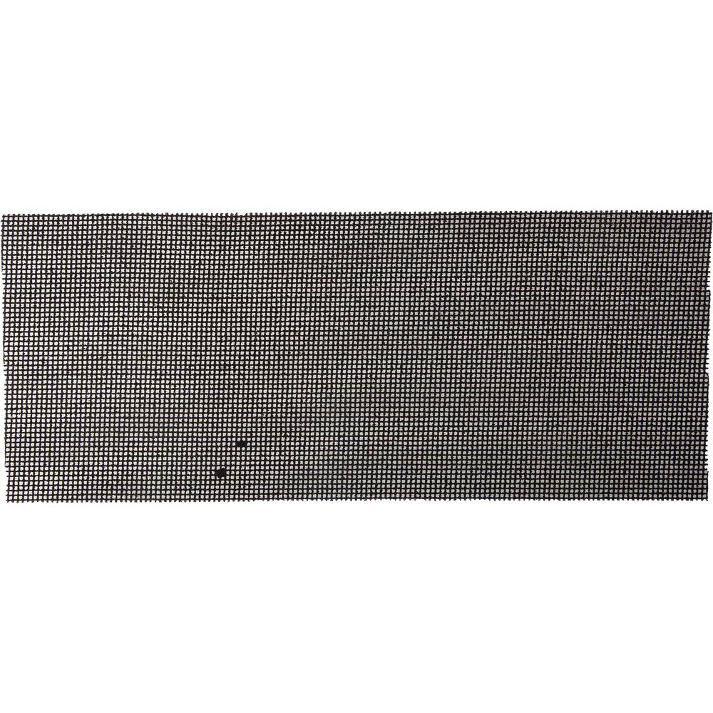 ЗУБР 115 х 280 мм, 5 шт, P100, абразивная, водостойкая шлифовальная сетка (35483-100)