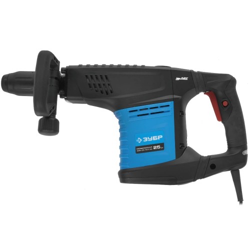 Отбойный молоток ЗММ-25-1500 ЭВК