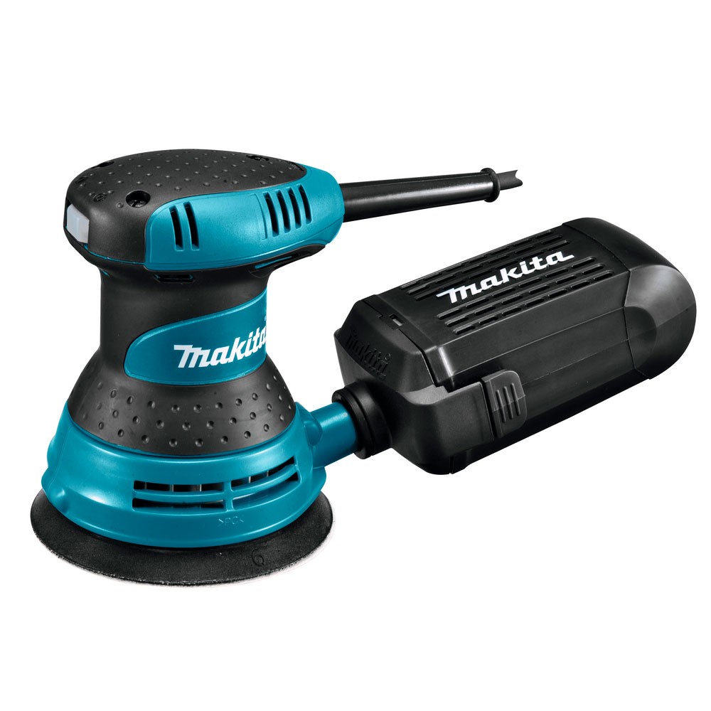 Эксцентриковая шлифмашина Makita BO5030K