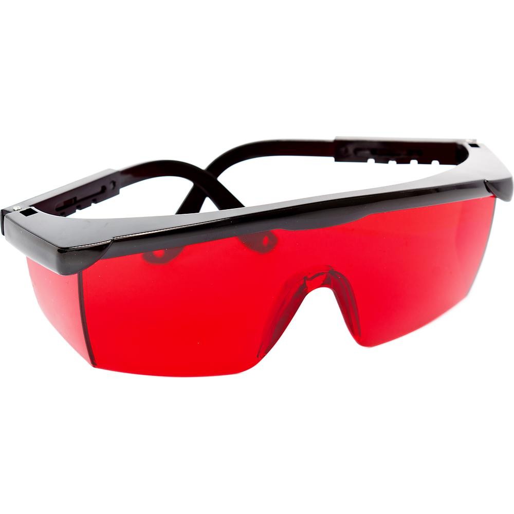 Очки защитные для работы с лазерными приборами STANLEY